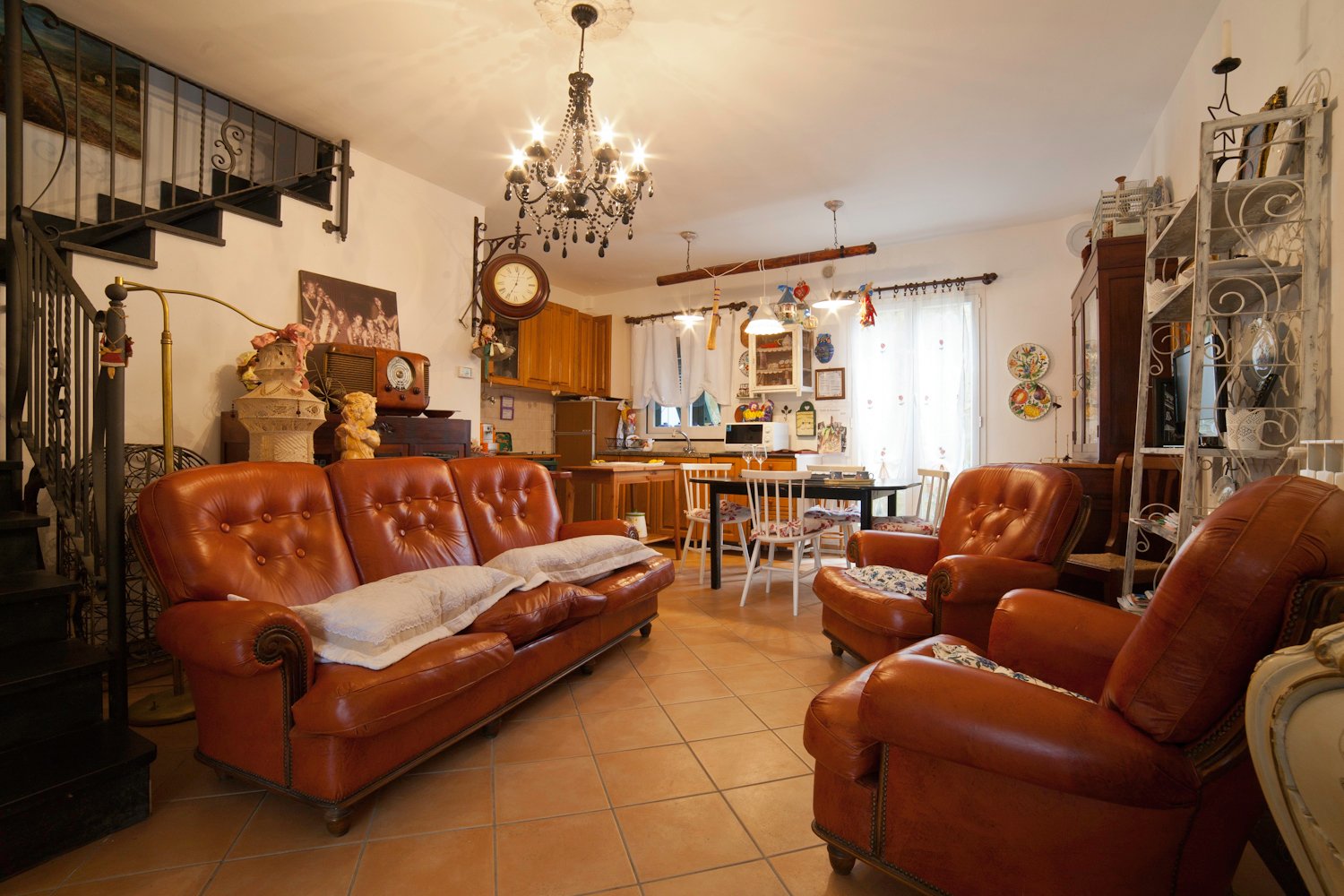 Casa Vacanze Piccole Donne-官方