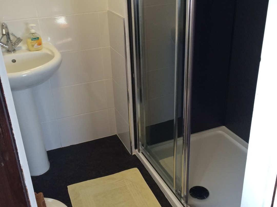 Stone Cottage Guest House主图