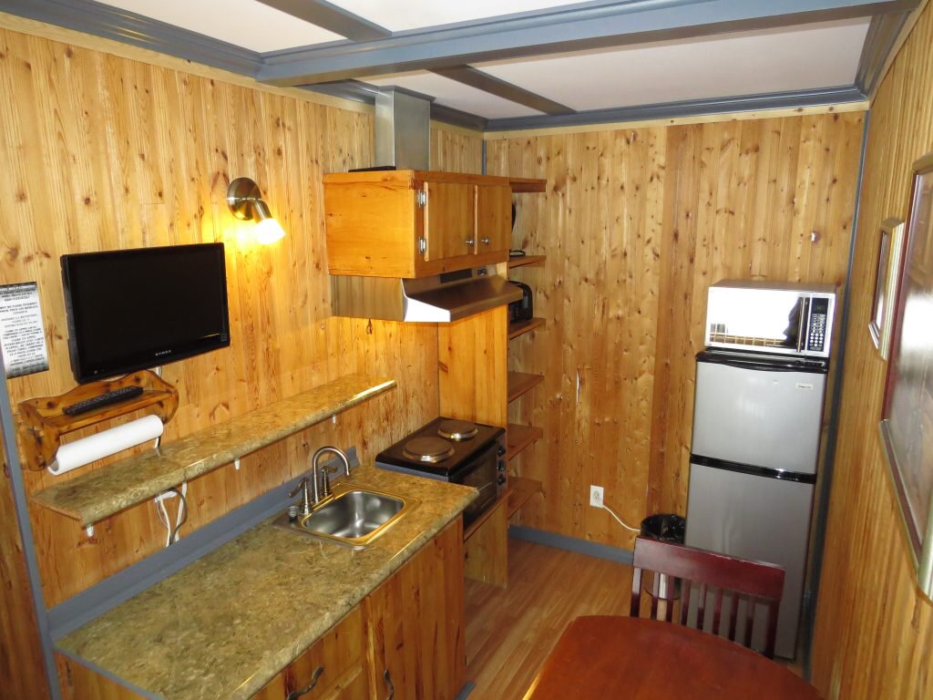 Motel des Patriotes-官方