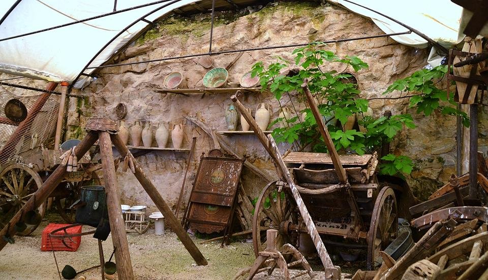 Agriturismo La Maddalena-官方