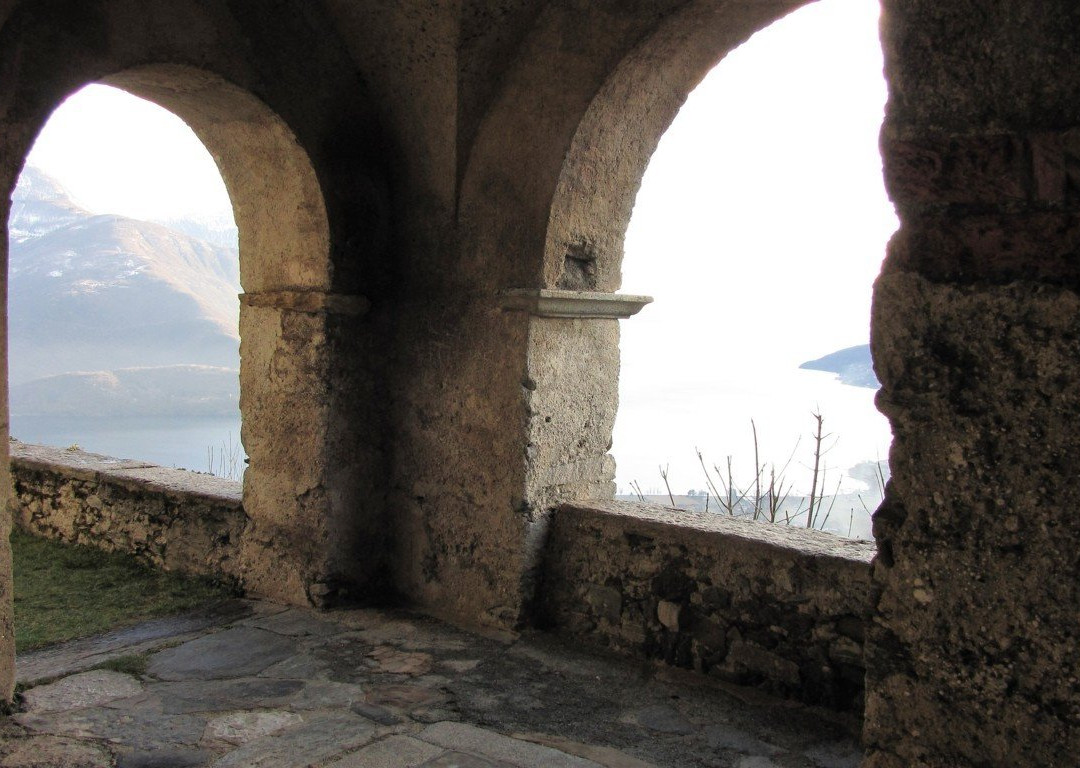 Chiesa di San Eusebio-Peglio必去景点