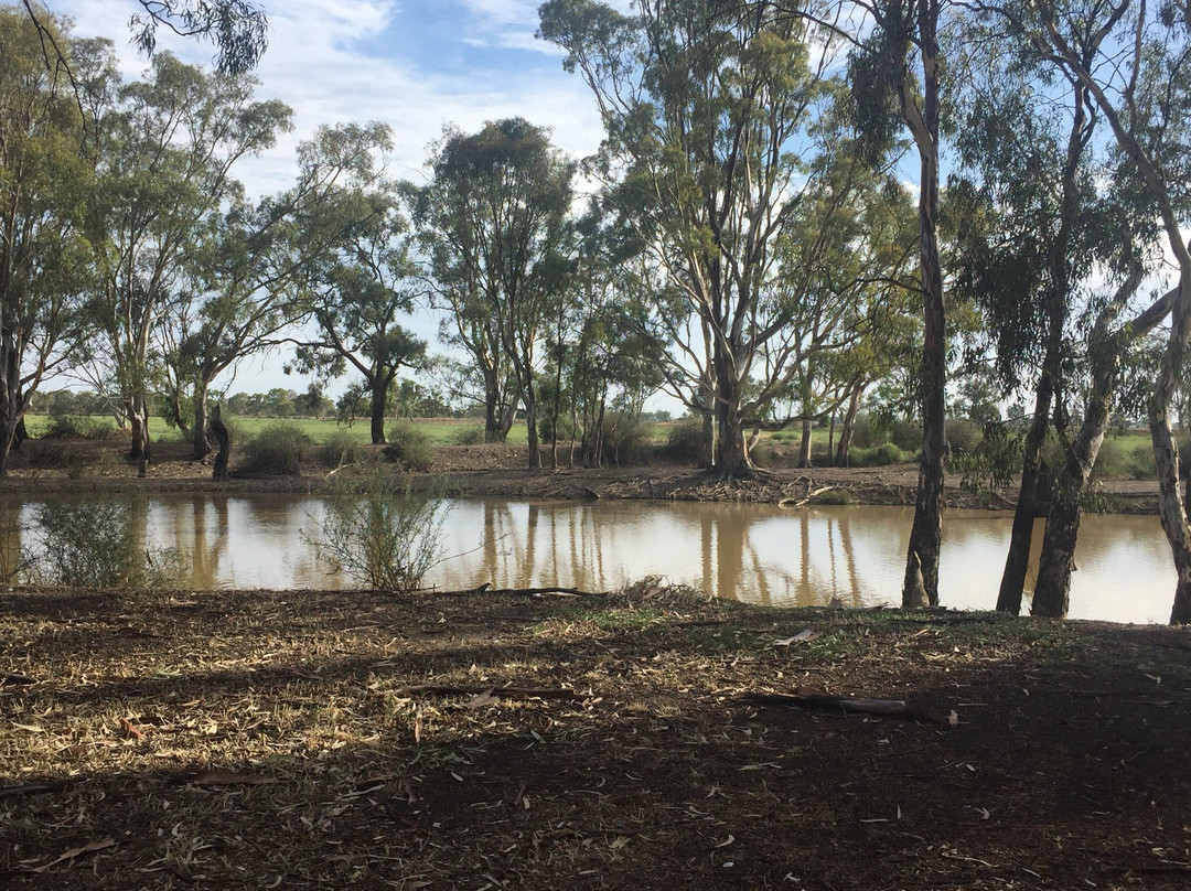 Kerang Caravan & Tourist Park