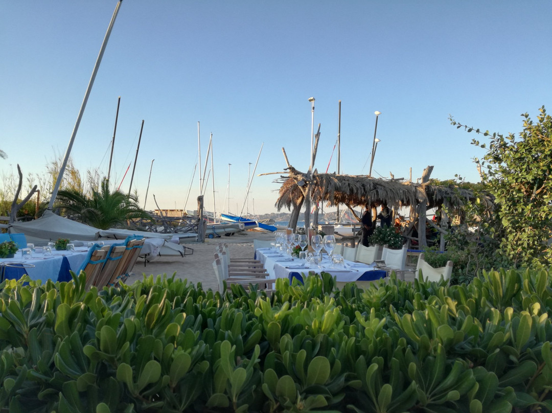 Il Ristorantino-Sporting Club Sardinia