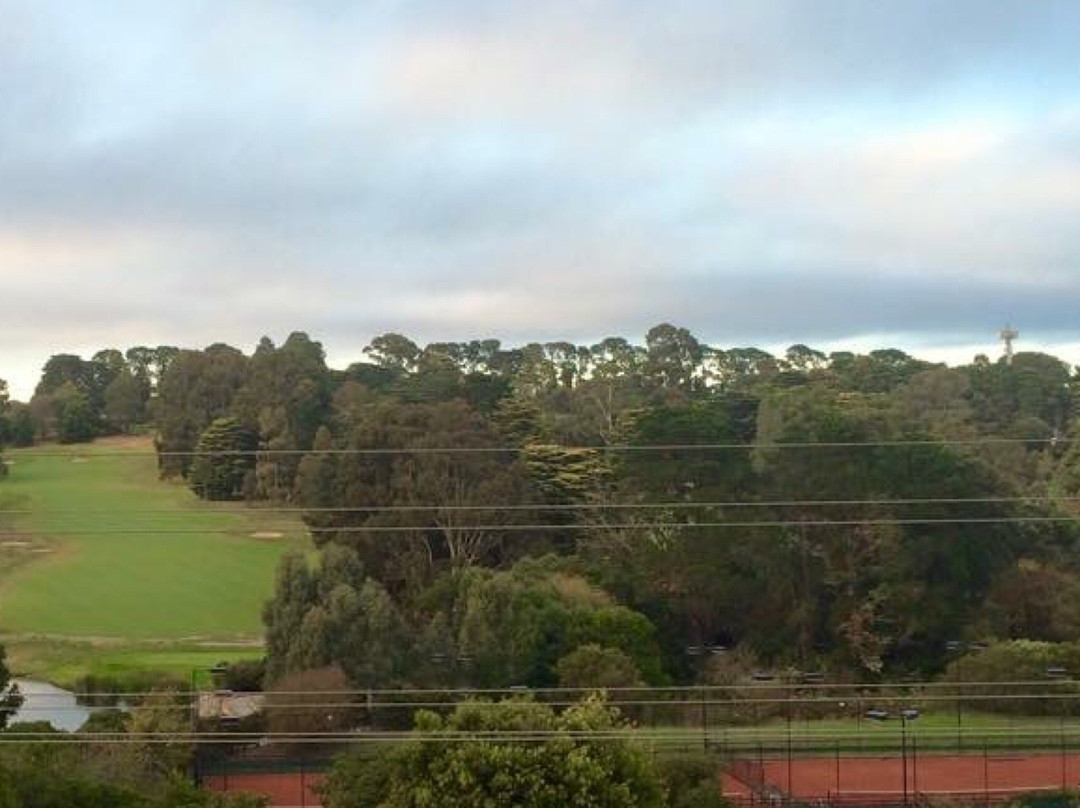 MCC Glen Iris Valley Tennis Club景点图片