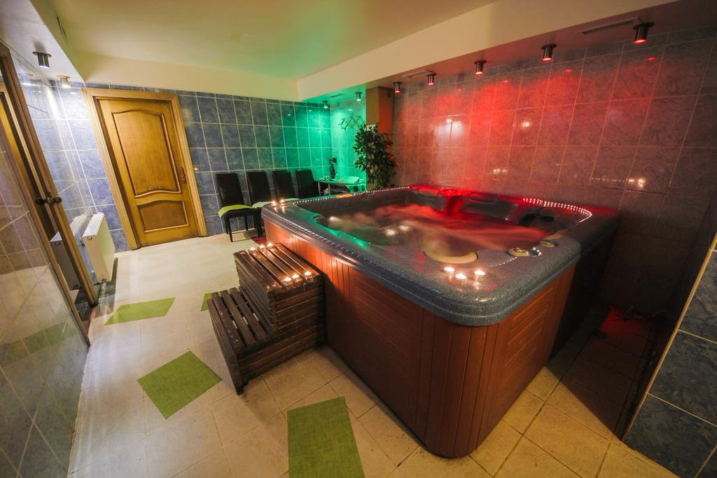 Hotel Kaupo主图