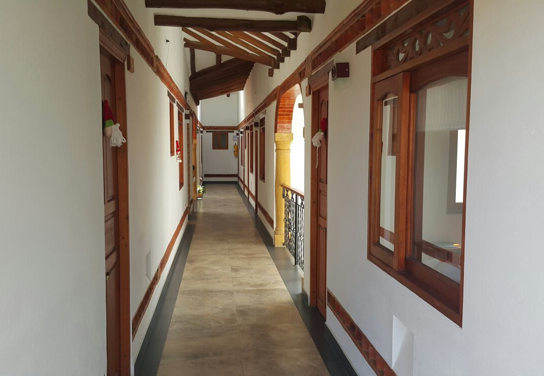 Fontana Plaza Hotel主图