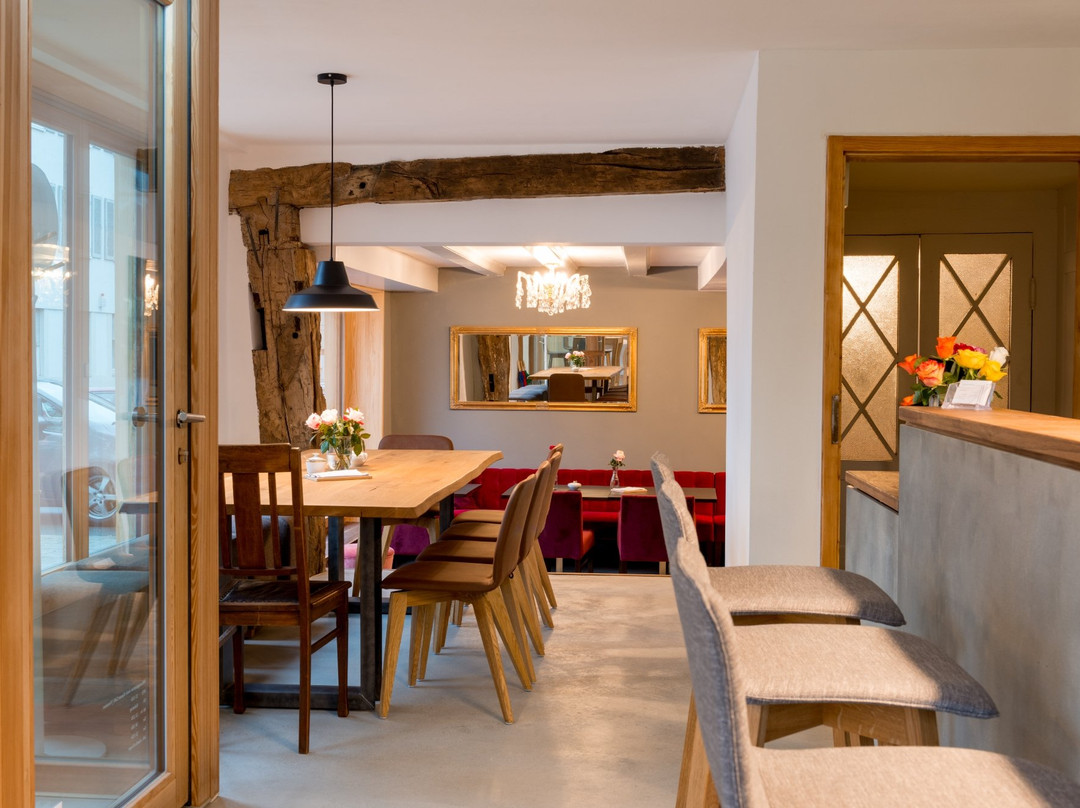 Josis Klause Cafe Pension主图