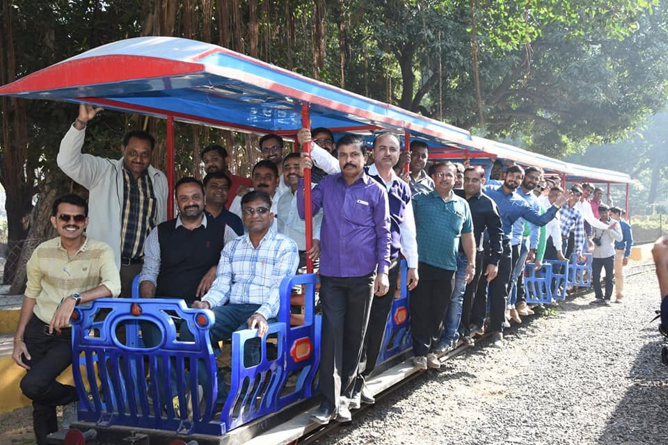 Children's Park-甘地纳加尔必去景点