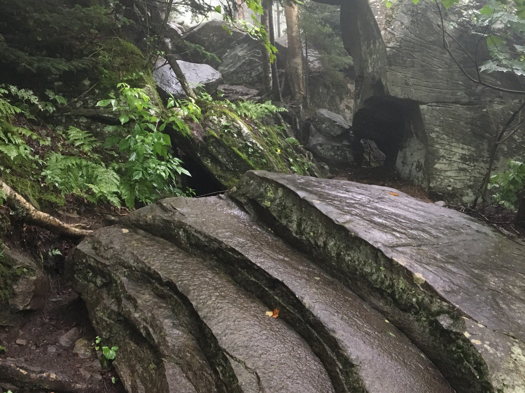 Indian Head Mountain-Elka Park必去景点