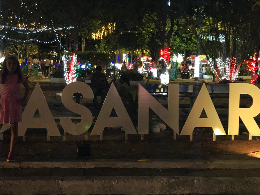 Parque Santander-Yopal必去景点