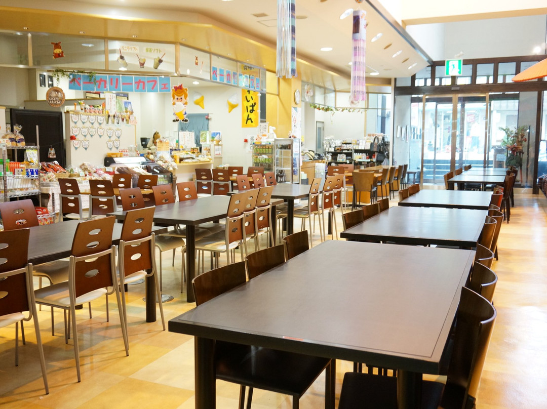 Ryukyo no Sato-郡上市必去景点