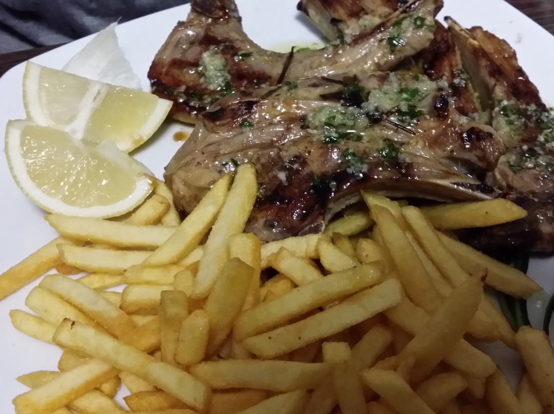 Piazza Cafe-Bistro