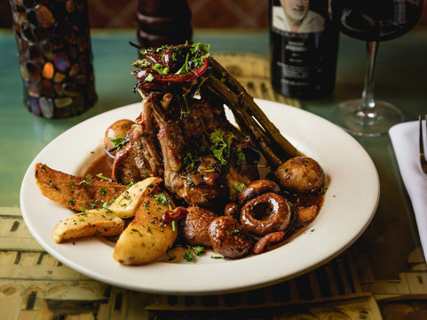 Massimino's Cucina Italiana主图