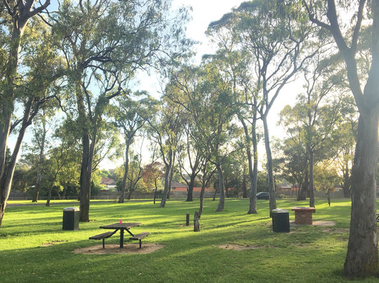 Noble Park旅游攻略图片