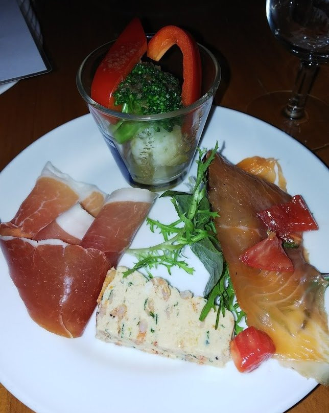 タベルナヴァッカ