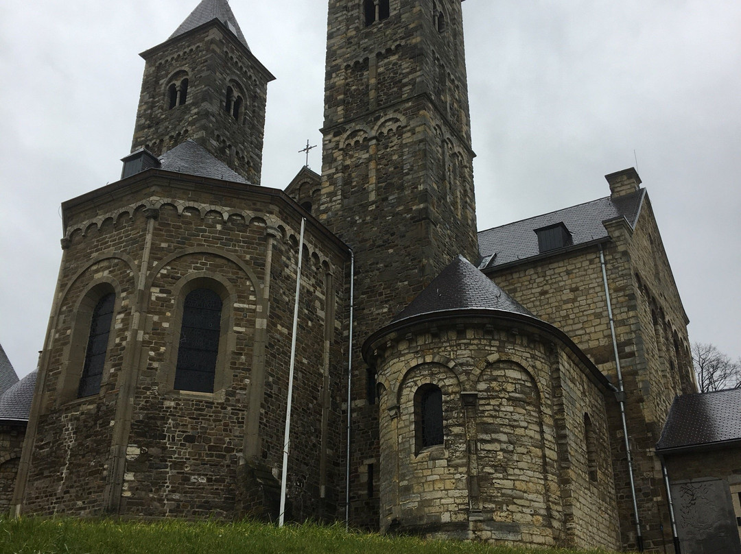 Sint Odilienberg旅游攻略图片