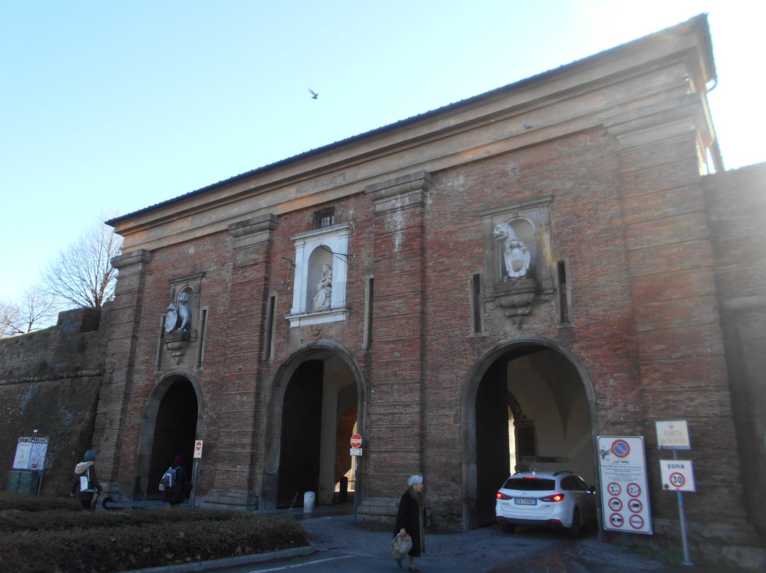 Monte San Quirico旅游攻略图片