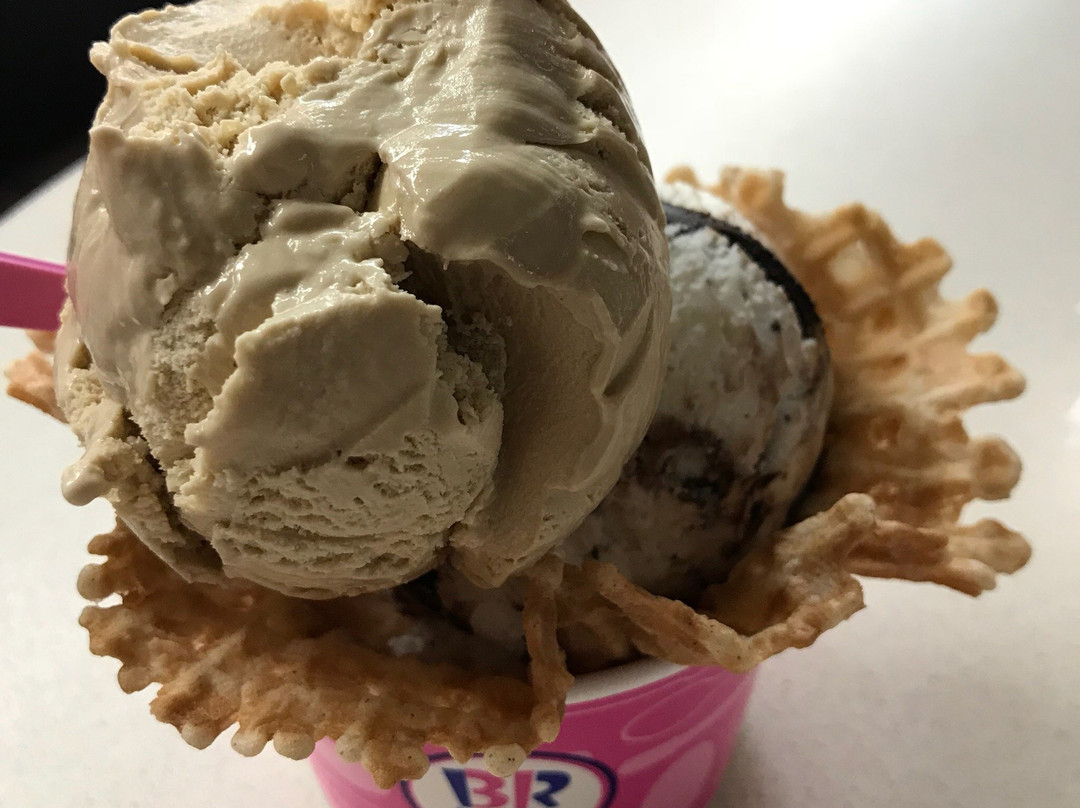Baskin-Robbins