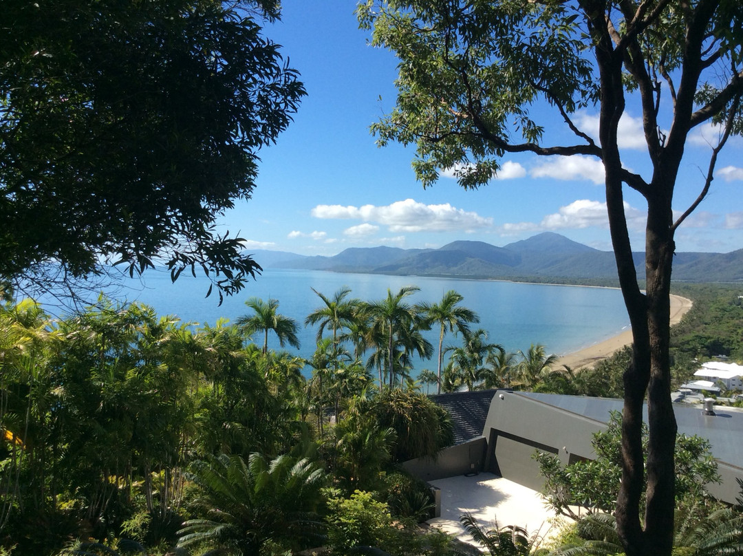Flagstaff Hill Lookout-道格拉斯港必去景点