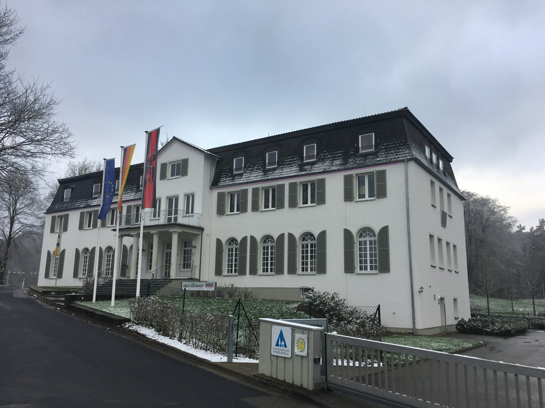 Der Heiligenhof