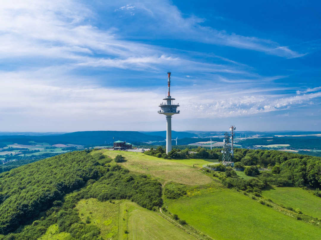 Bevern旅游攻略图片