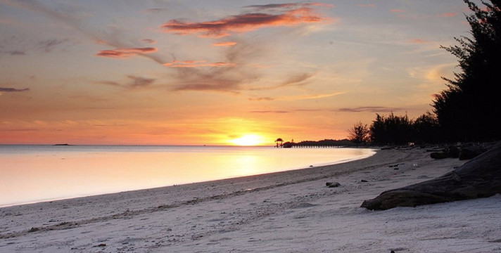 大美人鱼岛旅游攻略图片