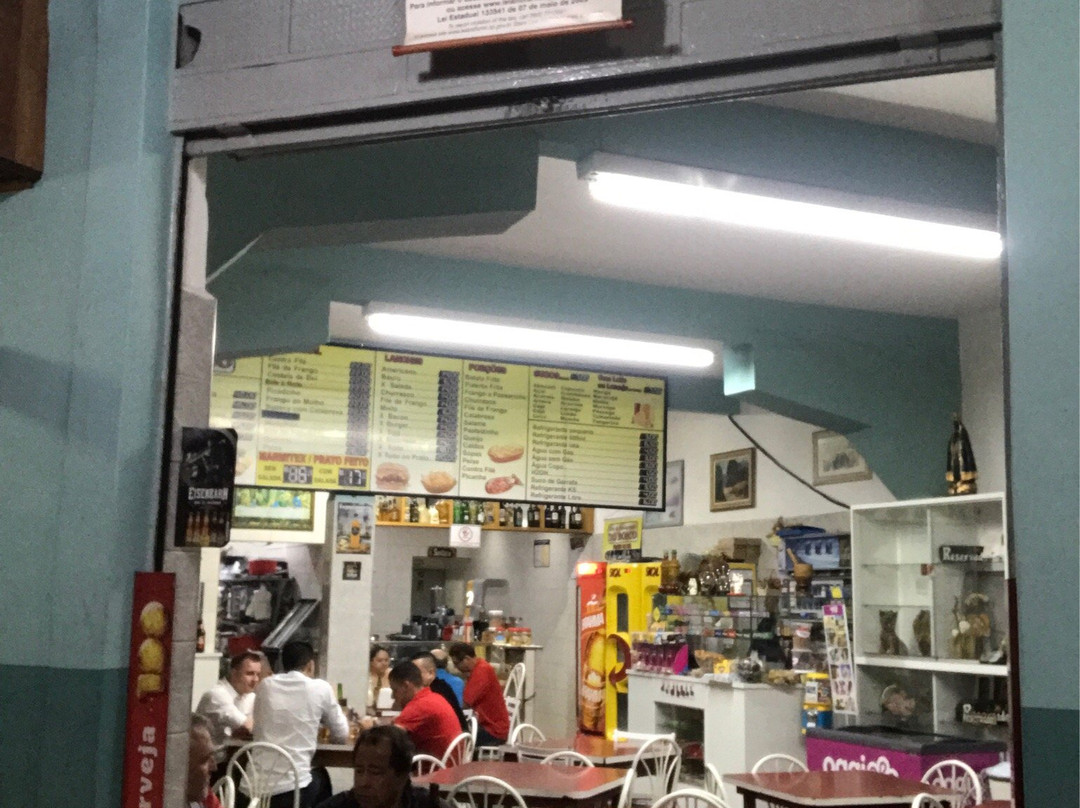 Do Bosco Bar&Restaurante