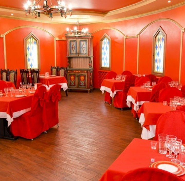 Pavlodar餐馆和美食-Barin