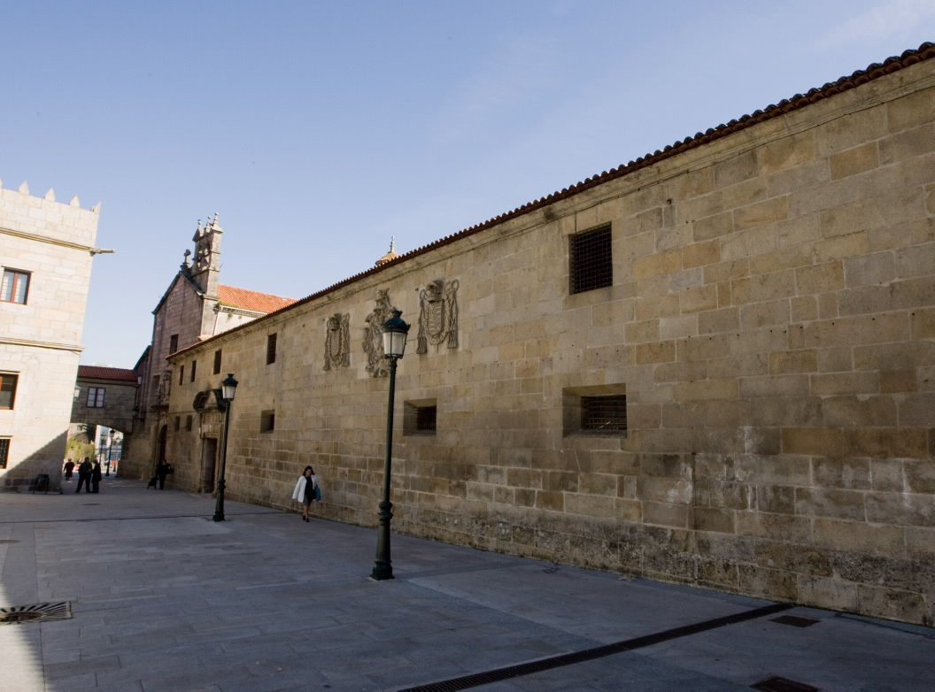 Convento de Vista Alegre景点图片