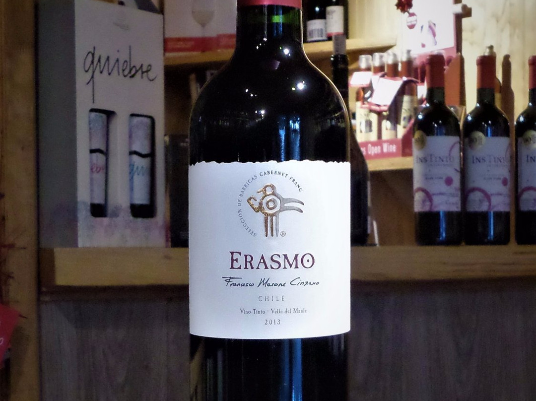 Vinonauta-圣克鲁斯必去景点