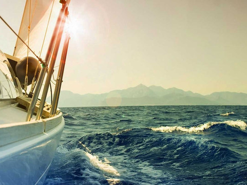 Fortune India-孟买必去景点