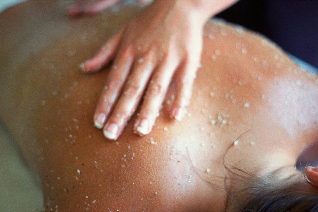 Tshoseletso Day Spa-波罗关必去景点