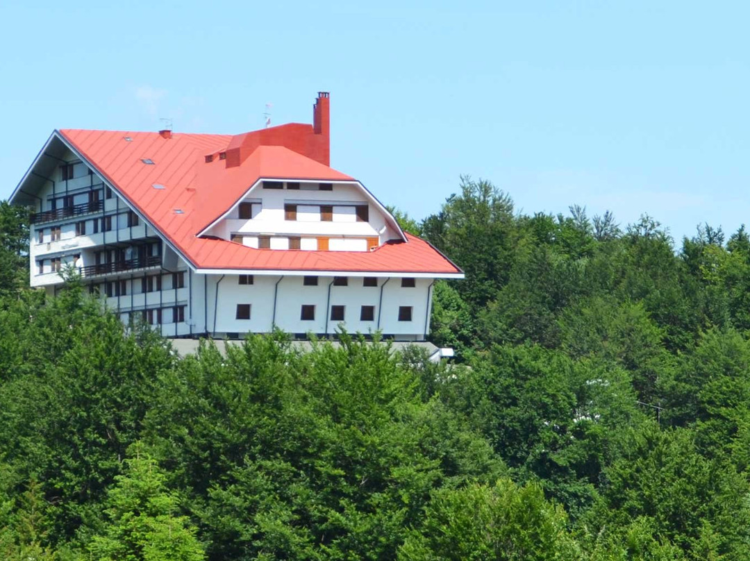 Residence Orso Bianco