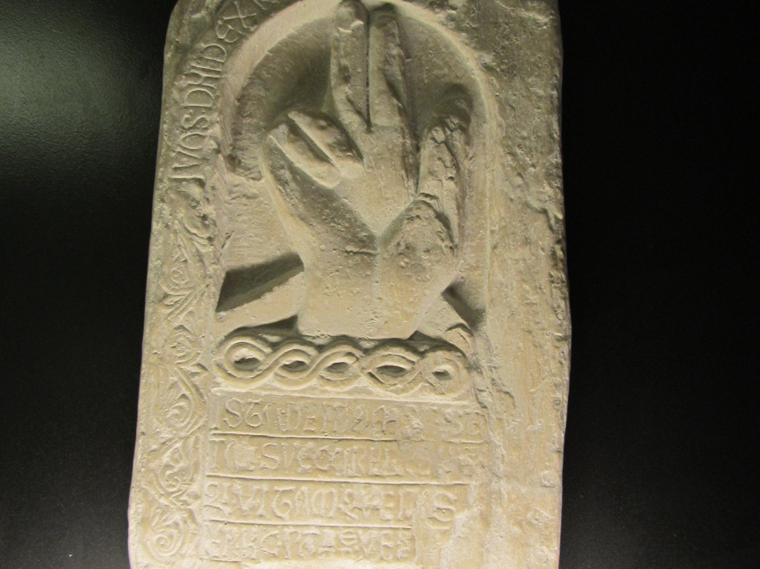 Centre de Sculpture Romane-Cabestany必去景点