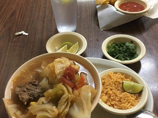 Sonora餐馆和美食-Taco Grill