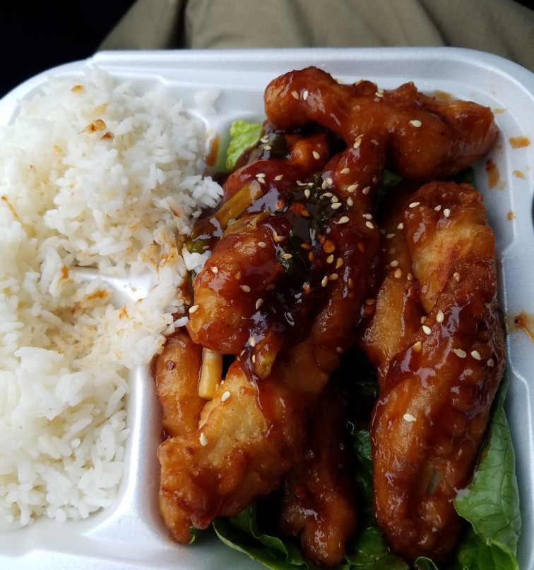 Lalozy Food & Coffee