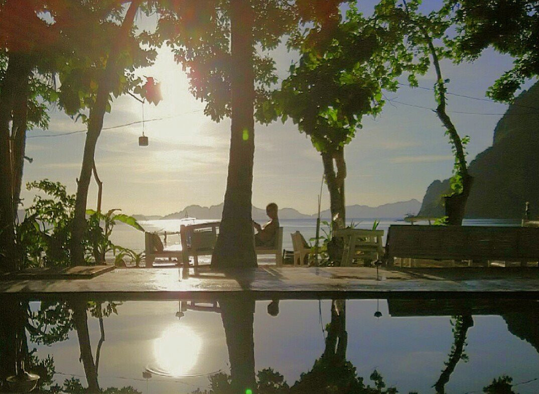 La Plage Sunset Restaurant & Bar景点图片