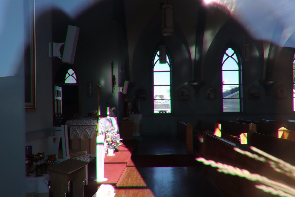 St. Mary's Polish Church景点图片