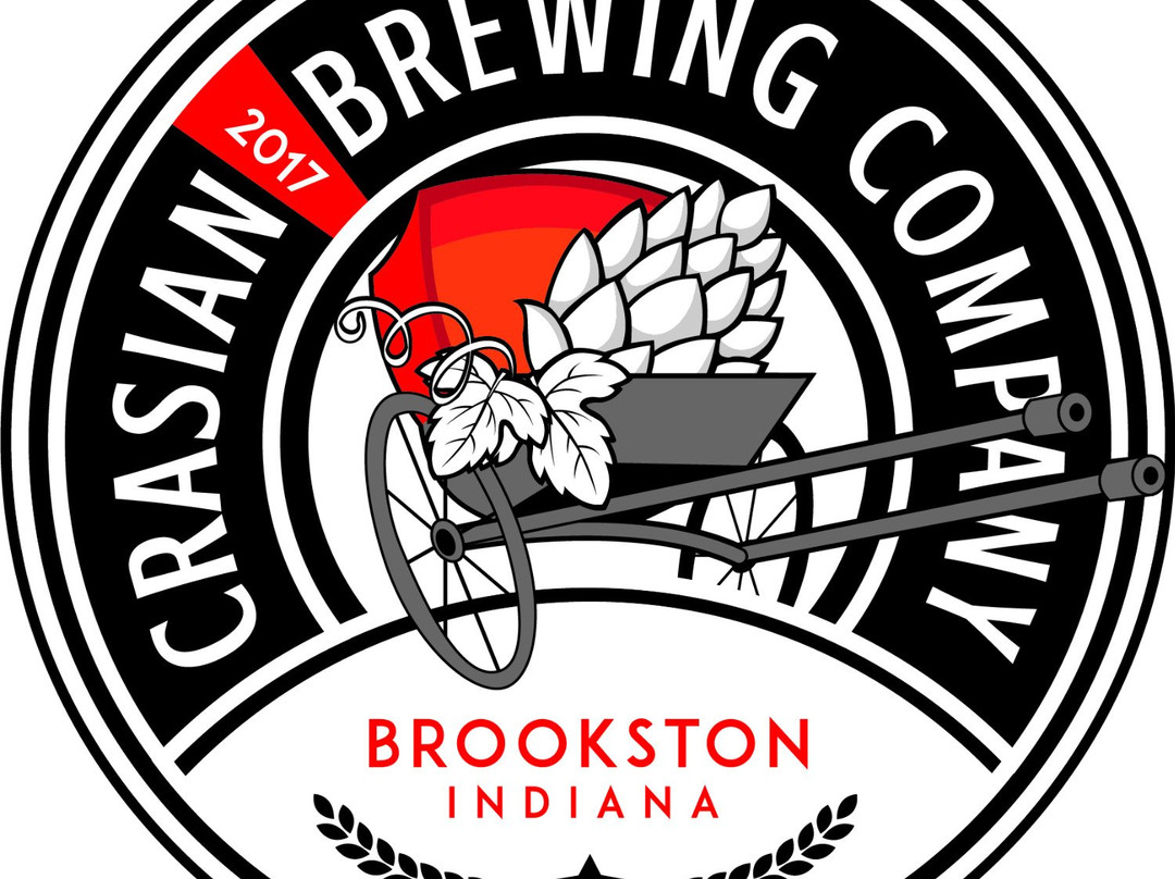 Crasian Brewing Co.-Brookston必去景点