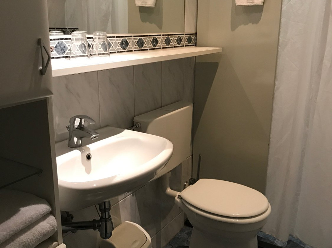 Hotel Restaurant Engelanderhof主图