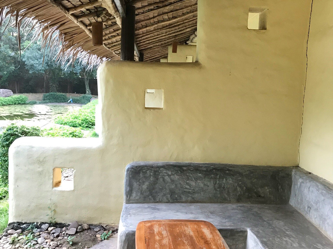 The Nagaya Resort主图