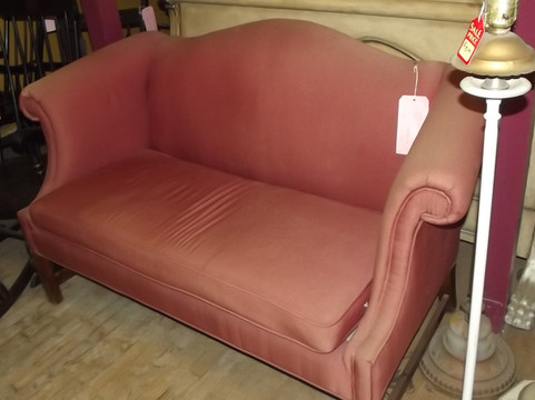 Flo's Attic-温特帕克必去景点