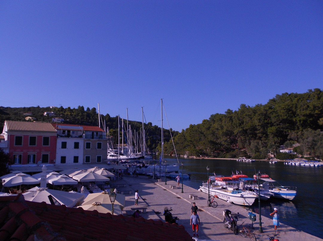 Elena Apartment主图