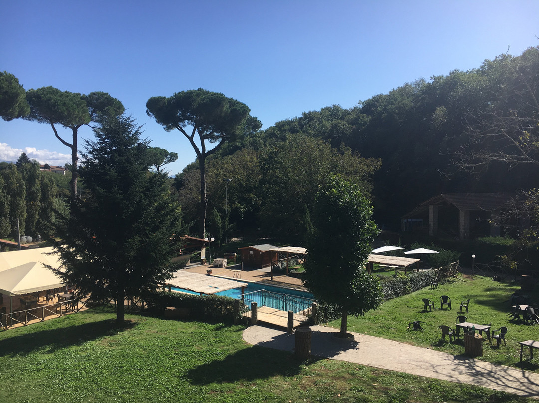 Agriturismo L'Oca Bianca