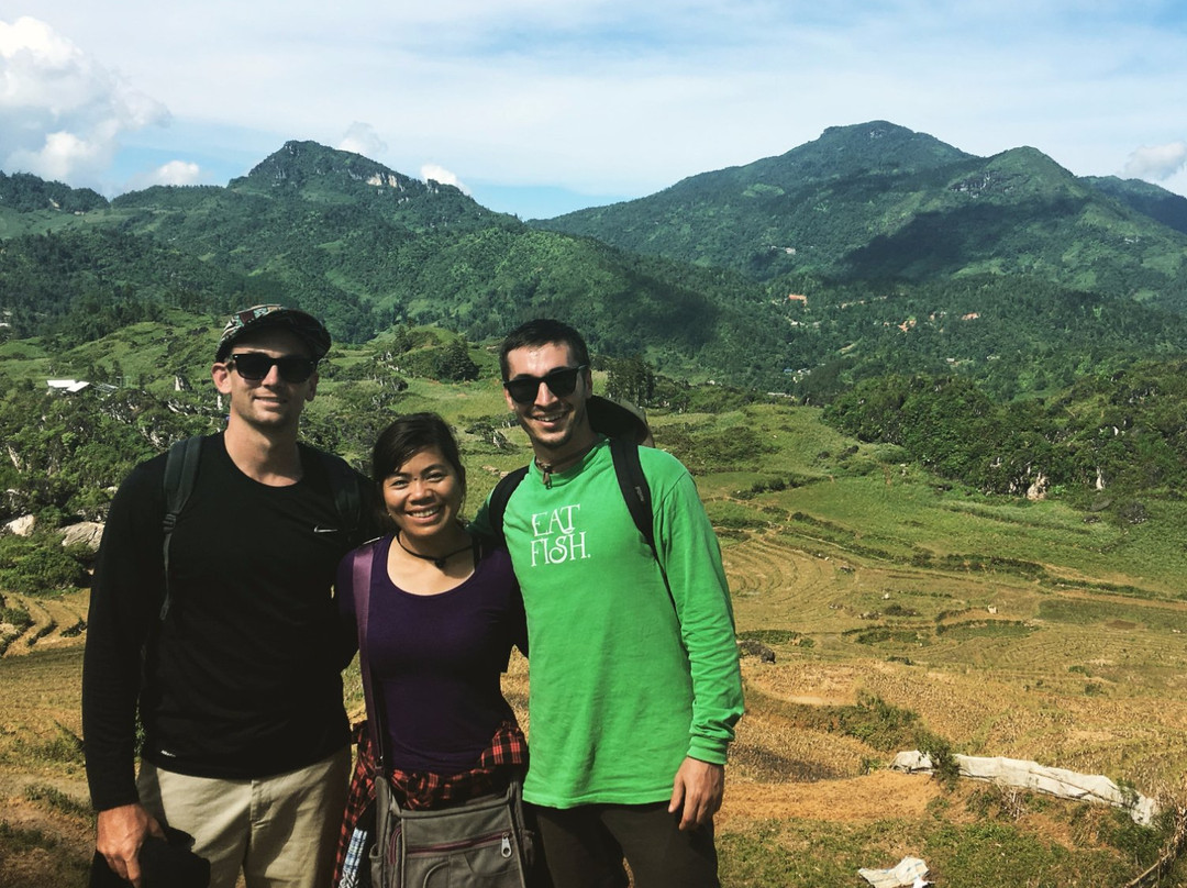 Sapa Tours With Pham景点图片