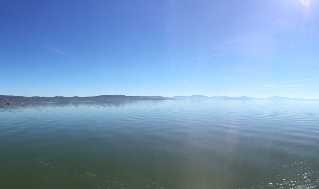 Sualzo Beach-Passignano sul Trasimeno必去景点