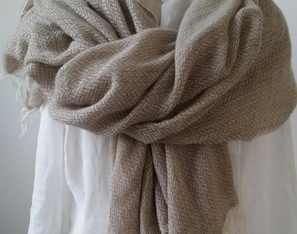 Chianti Cashmere Goat Farm-拉达因基安蒂必去景点