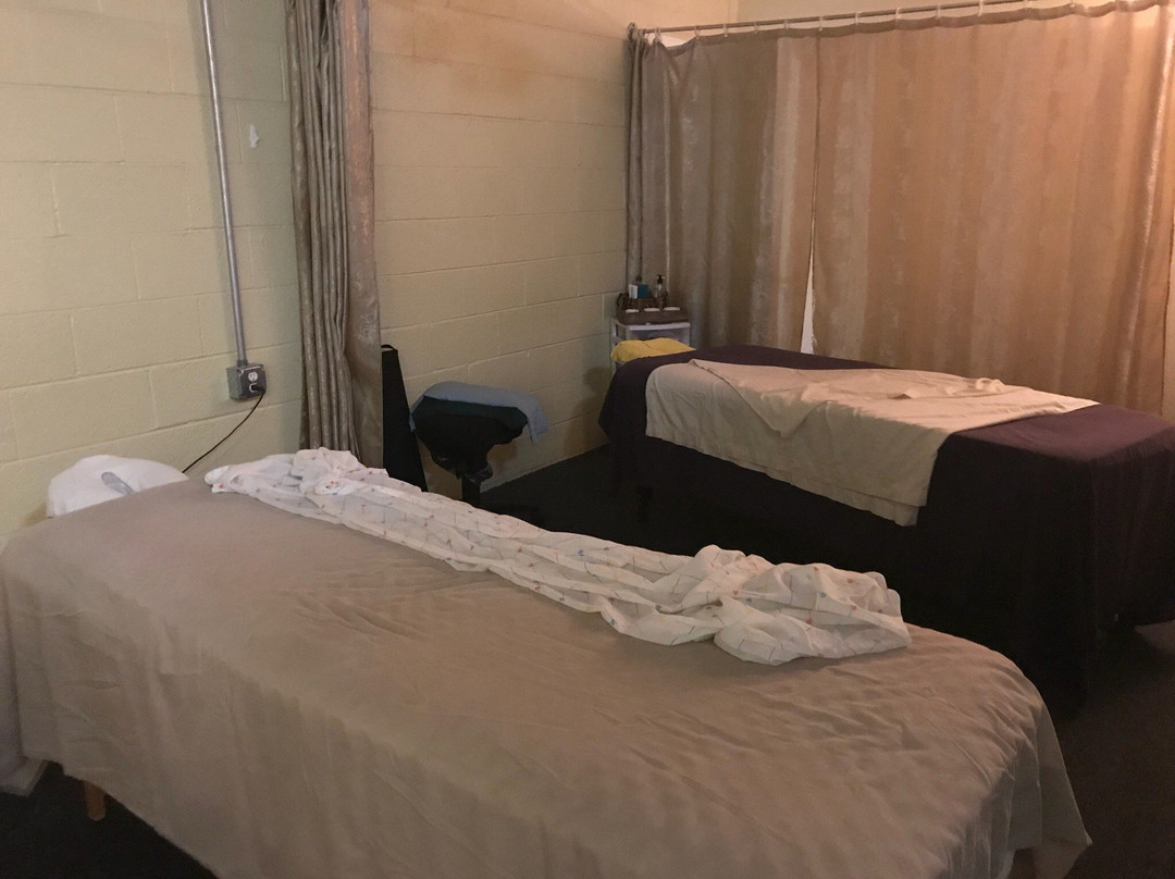 Kachina Mineral Springs Spa-Safford必去景点