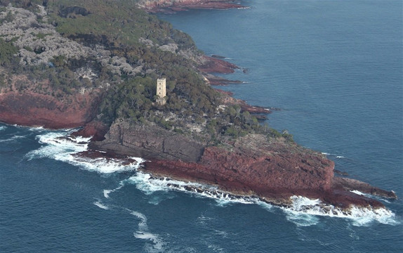 Light to Light Transfers-Kiah必去景点