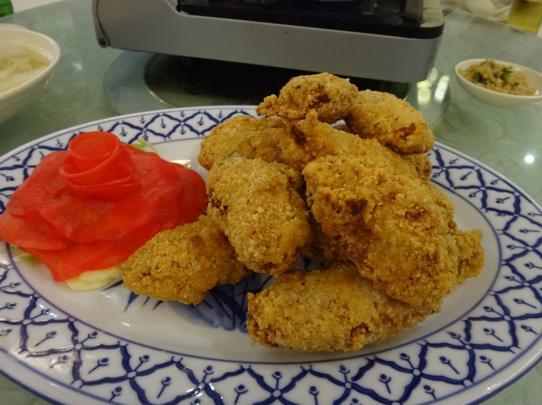 阿元狮台菜餐厅